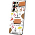 Warner Bros Classic FRIENDS Icons Galaxy S21 Ultra 5G Skin